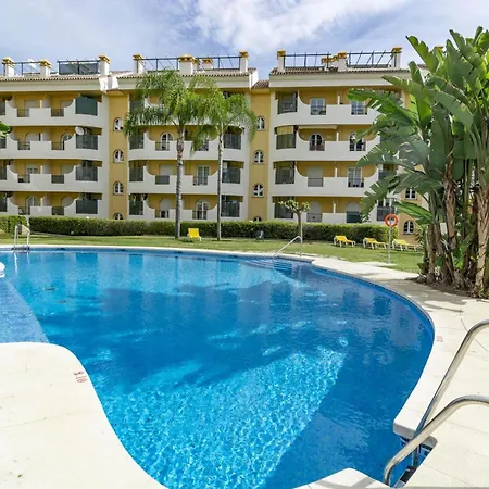 Appartamento Sda Donana Puerta3 Pl 4 I Marbella