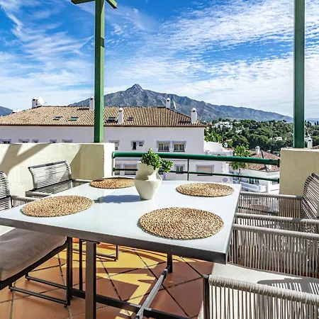 Sda Donana Puerta3 Pl 4 I *