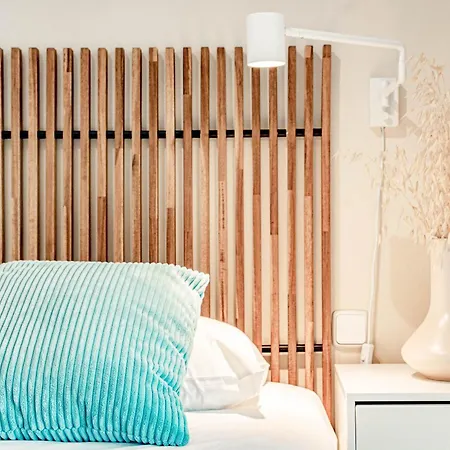 Sda Donana Puerta3 Pl 4 I Appartamento Marbella