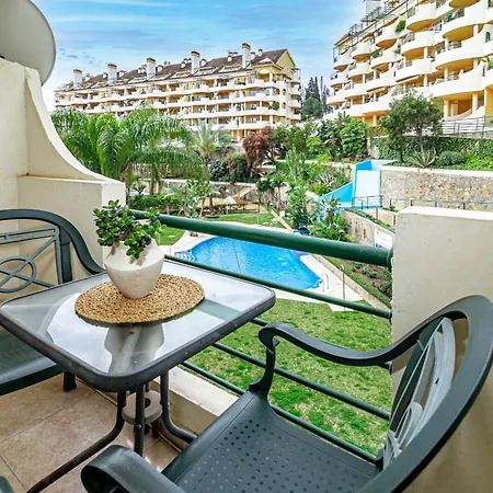 Sda Donana Puerta3 Pl 4 I * Marbella