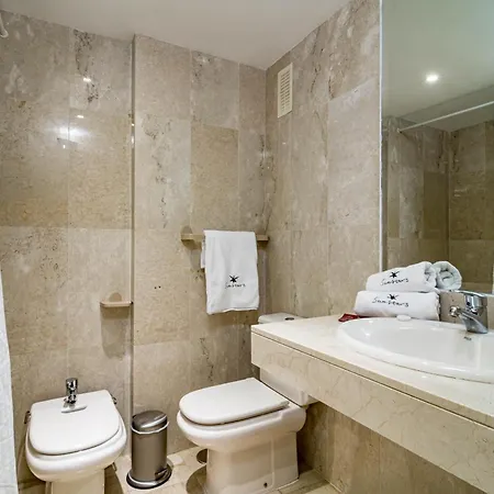 Sda Donana Puerta3 Pl 4 I