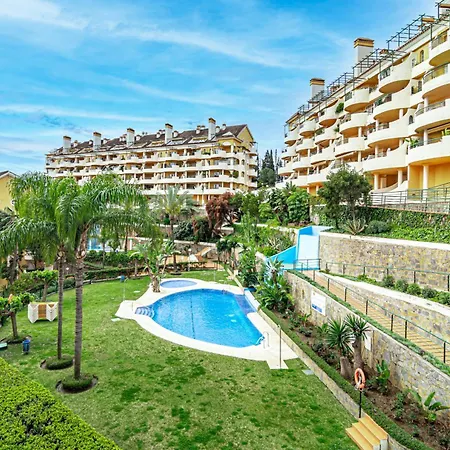 Апартаменти Sda Donana Puerta3 Pl 4 I *