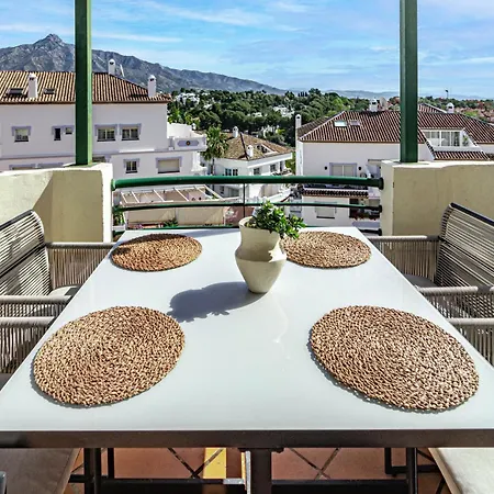 Sda Donana Puerta3 Pl 4 I Marbella