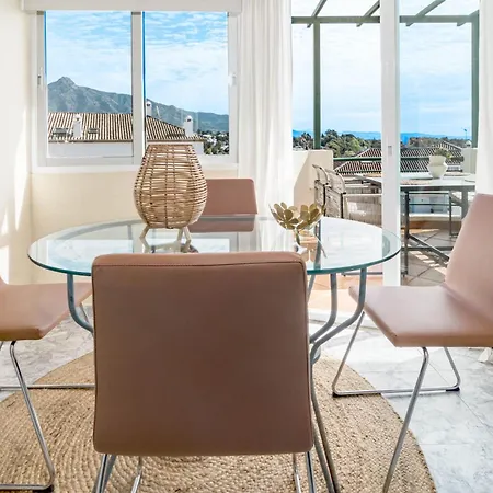 Sda Donana Puerta3 Pl 4 I Marbella