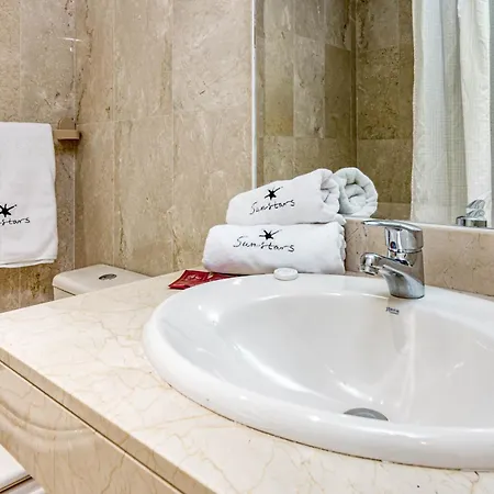 Sda Donana Puerta3 Pl 4 I * Марбелья