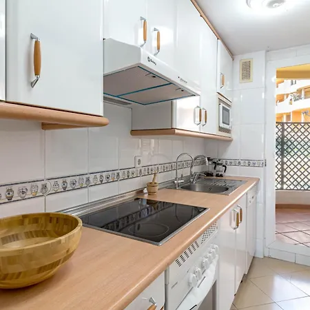 Lejlighed Sda Donana Puerta3 Pl 4 I Marbella