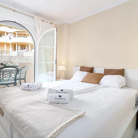 Sda Donana Puerta3 Pl 4 I *