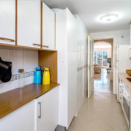 Sda Donana Puerta3 Pl 4 I Lejlighed Marbella