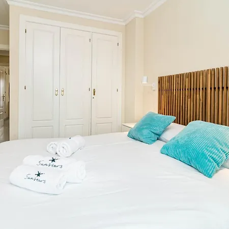 Sda Donana Puerta3 Pl 4 I * Marbella