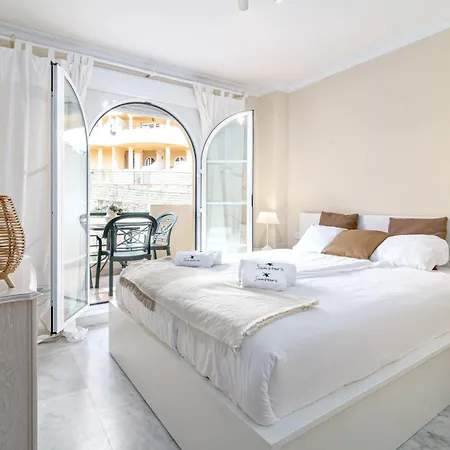 Sda Donana Puerta3 Pl 4 I Lejlighed *