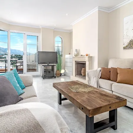 Апартаменти Sda Donana Puerta3 Pl 4 I *