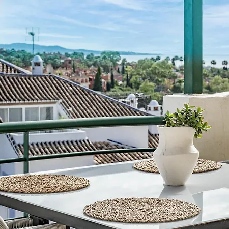 Lejlighed Sda Donana Puerta3 Pl 4 I Marbella