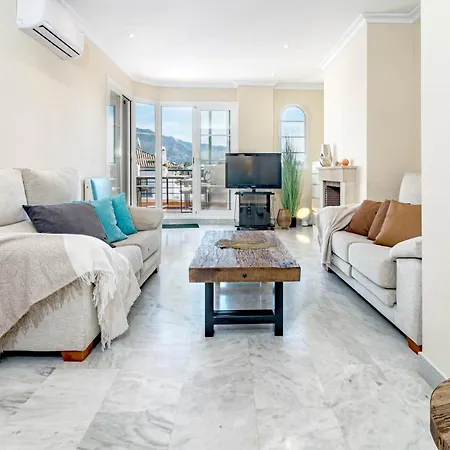 Sda Donana Puerta3 Pl 4 I Marbella