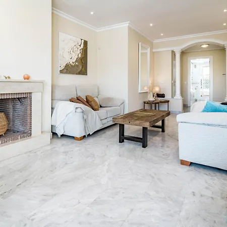 Lejlighed Sda Donana Puerta3 Pl 4 I Marbella