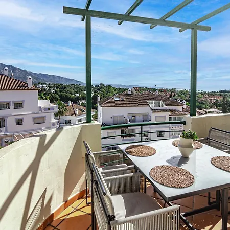 Sda Donana Puerta3 Pl 4 I Marbella