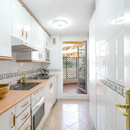 Sda Donana Puerta3 Pl 4 I * Marbella