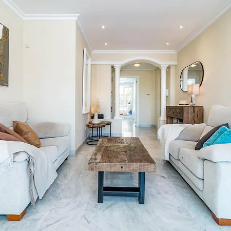 Sda Donana Puerta3 Pl 4 I Lejlighed Marbella