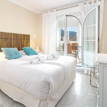 Sda Donana Puerta3 Pl 4 I Marbella