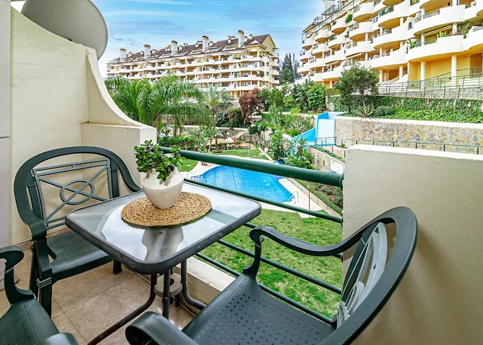 Sda Donana Puerta3 Pl 4 I * Marbella