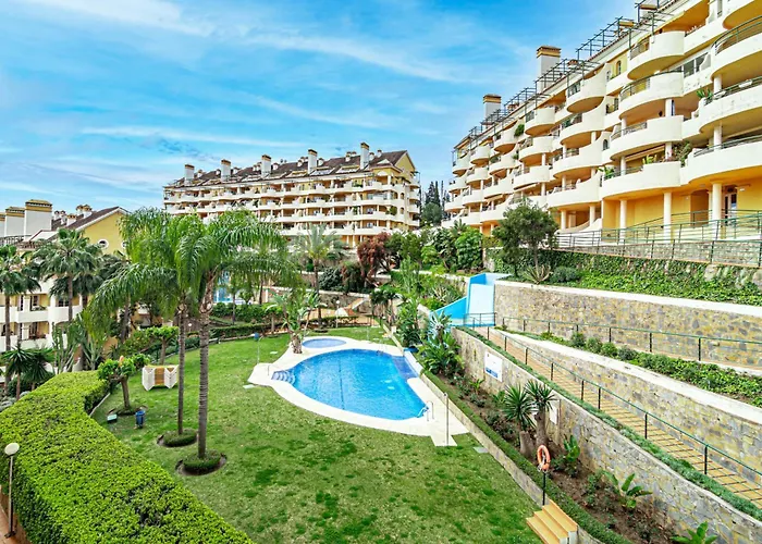 Apartament Sda Donana Puerta3 Pl 4 I *