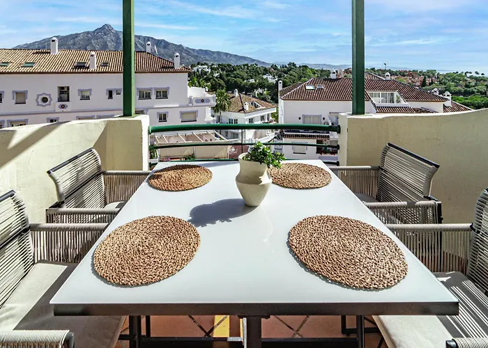 Sda Donana Puerta3 Pl 4 I Marbella