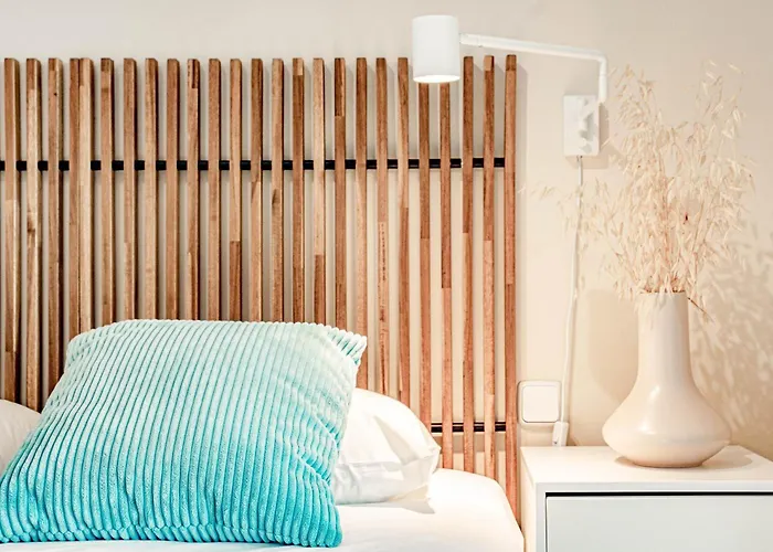 Sda Donana Puerta3 Pl 4 I Apartament Marbella