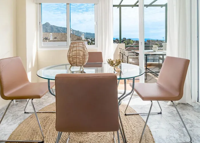 Sda Donana Puerta3 Pl 4 I Marbella