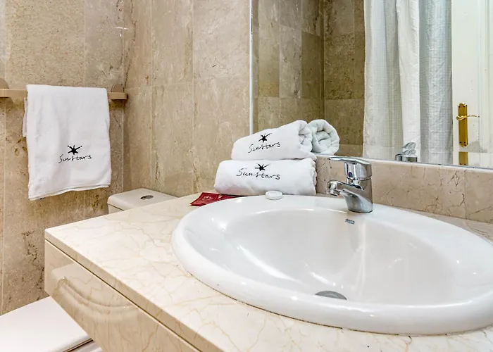 Sda Donana Puerta3 Pl 4 I * Marbella