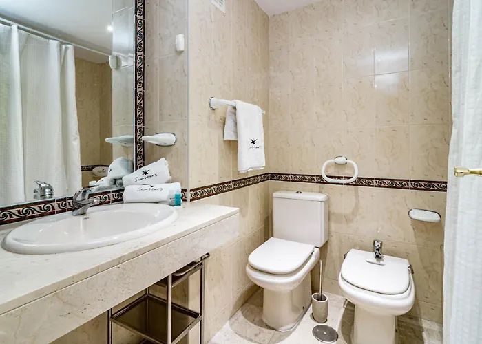 Sda Donana Puerta3 Pl 4 I Apartament