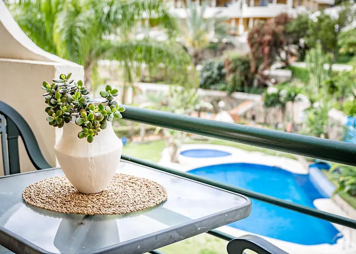 Sda Donana Puerta3 Pl 4 I Apartament *