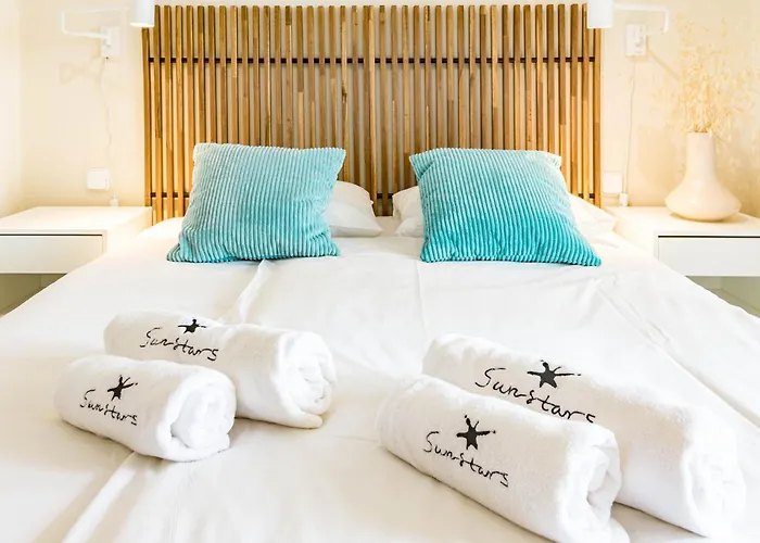 Sda Donana Puerta3 Pl 4 I Apartament *