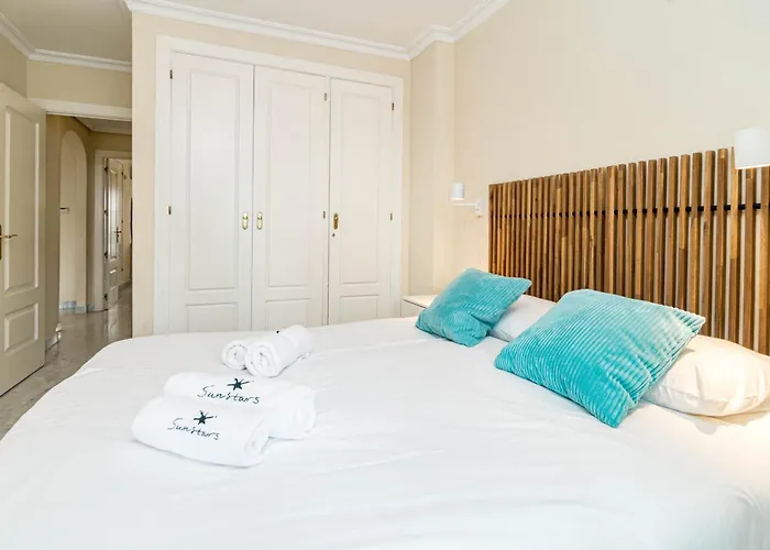 Sda Donana Puerta3 Pl 4 I * Marbella