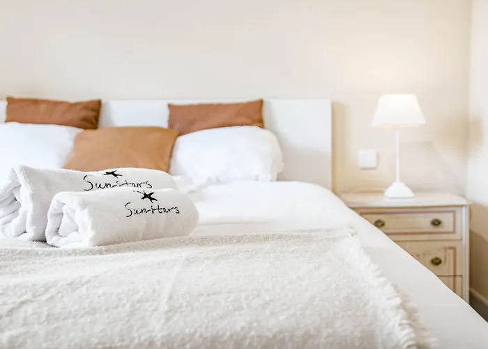 Sda Donana Puerta3 Pl 4 I Apartament