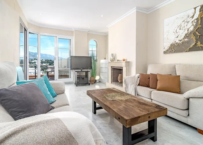 Apartament Sda Donana Puerta3 Pl 4 I *