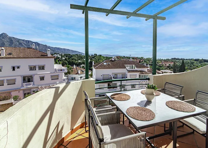 Sda Donana Puerta3 Pl 4 I Marbella