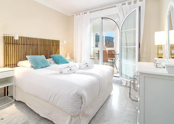 Sda Donana Puerta3 Pl 4 I Marbella