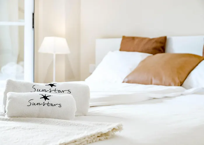 Sda Donana Puerta3 Pl 4 I * Marbella